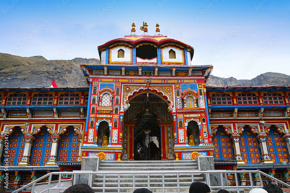 Badrinath